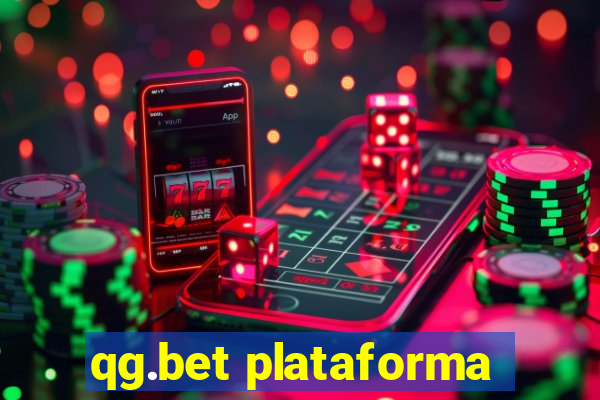 qg.bet plataforma